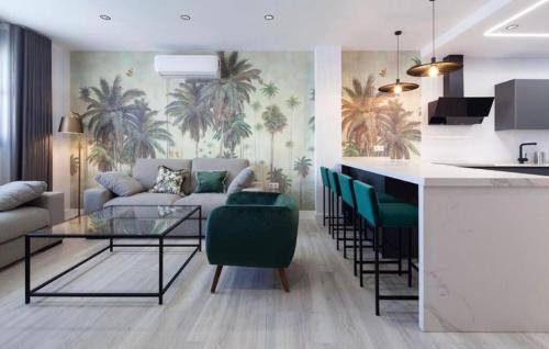 Huerta de Santa Teresa Apartment | Espectacular piso en Nervión