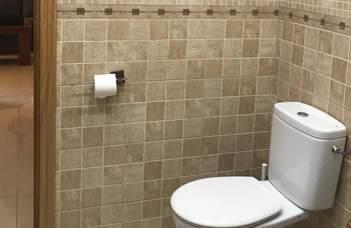 Benajarafe Apartment | Espectacular residencial en 1ª línea