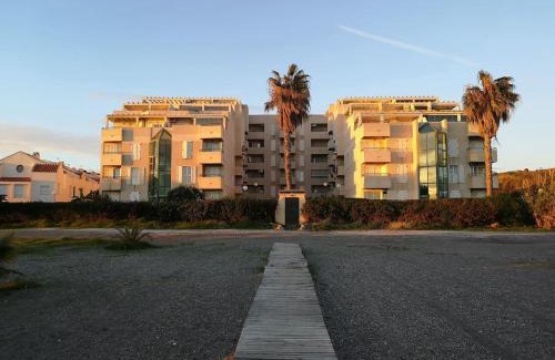 Benajarafe Apartment | Espectacular residencial en 1a linea con piscina