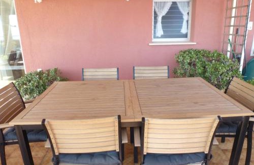 Cullera Apartment | Espectacular terraza y vistas en 1a línea de playa