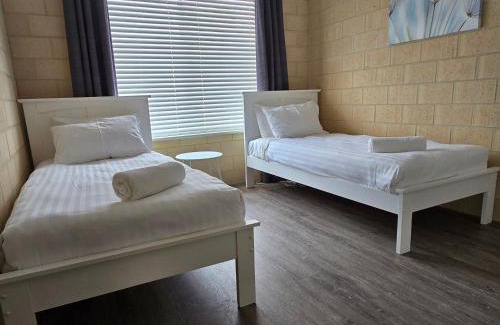 Esperance House | Esperance Stay By The Sea