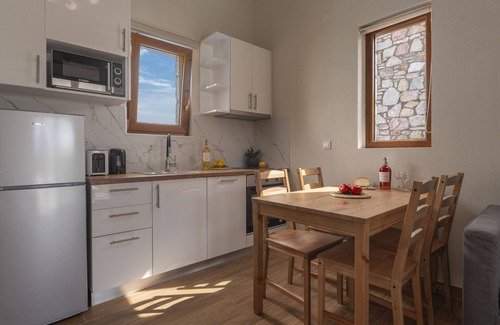 Nea Moudania Villa | Esperanza Villas