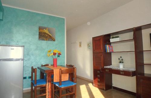 Lido di Pomposa Apartment | Esperia 23
