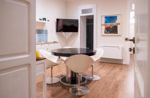 Montesarchio Apartment | Esperia Maison B&b