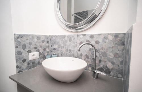 Montesarchio Apartment | Esperia Maison B&b