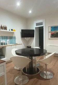 Montesarchio Bed & Breakfast | Esperia Maison B&b