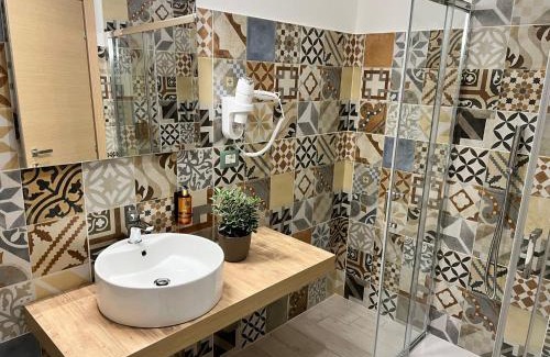 Laura Resort | Esperidi Paestum Agri Resort