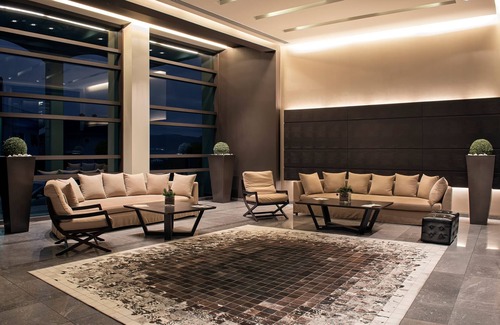 Kastoria Hotel | Esperos Palace Luxury & Spa Hotel