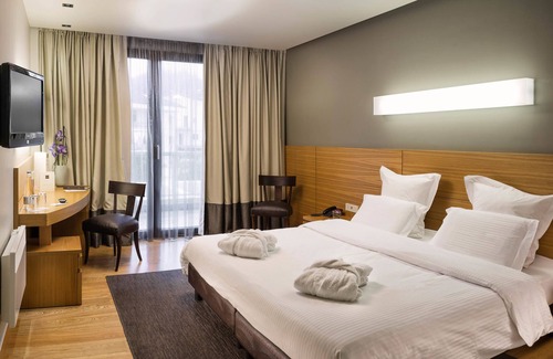 Kastoria Hotel | Esperos Palace Luxury & Spa Hotel