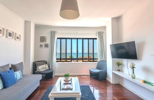 Espinho Apartment | Espinho Guesthouse - Sea View Apartment