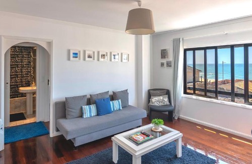Espinho Apartment | Espinho Guesthouse - Sea View Apartment
