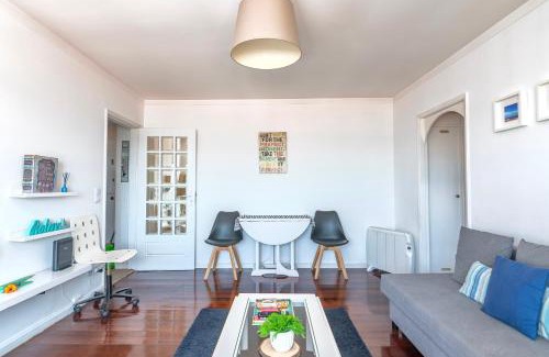 Espinho Apartment | Espinho Guesthouse - Sea View Apartment