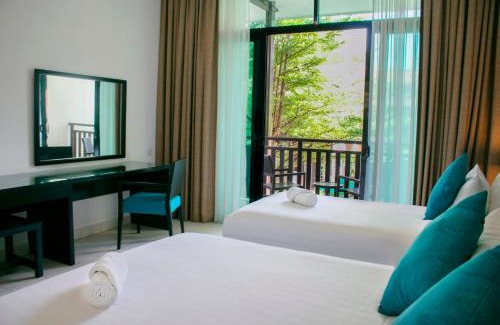 Bandar Kinrara Resort | Espira Kinrara