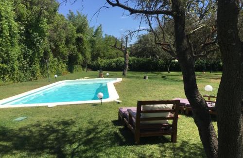 Algete Bed & Breakfast | Espléndido dormitorio en Suite