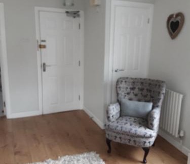 Porthcawl Apartment | Esplanade Seaside View Apartment