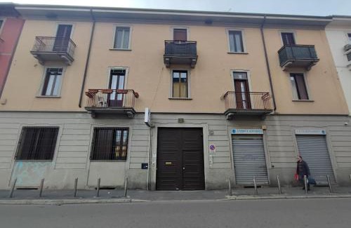Baggio Apartment | Esplora comodamente Milano e poi riposa tranquillo