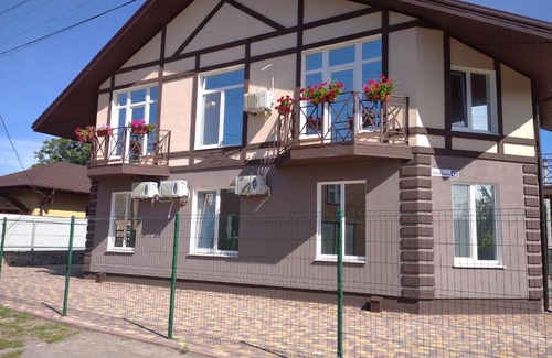 Poltava Oblast Hotel | Espresso