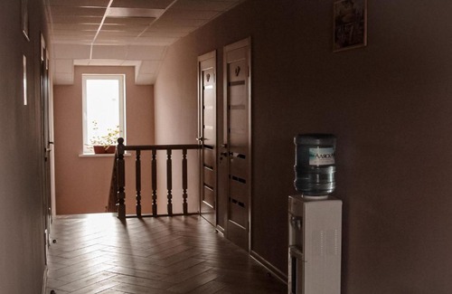 Poltava Oblast Hotel | Espresso