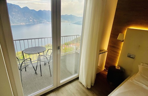 Fonteno Hotel | Esprit D'Hotel Panoramico