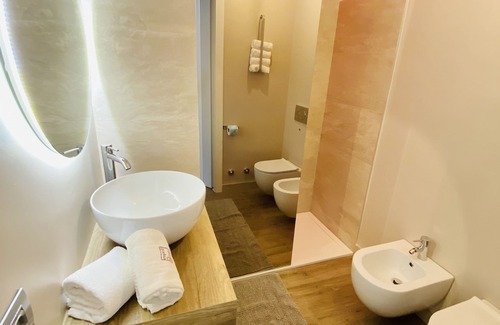 Fonteno Hotel | Esprit D'Hotel Panoramico