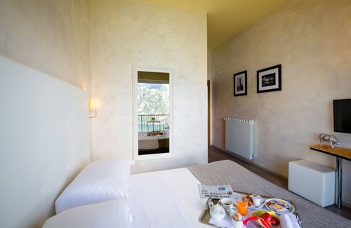 Fonteno Hotel | Esprit D'Hotel Panoramico