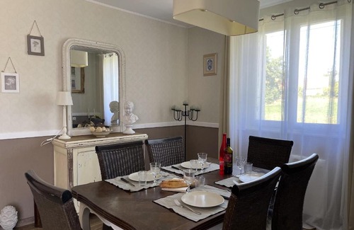Lamaids Apartment | Esprit de campagne
