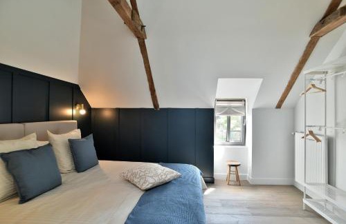 Lehon House | Esprit Famille - Grand Jardin