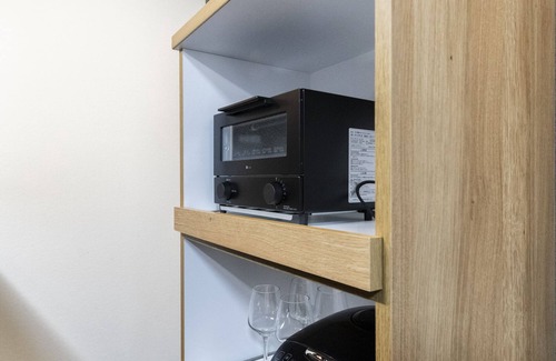 Chuo-ku Apartment | Esprit