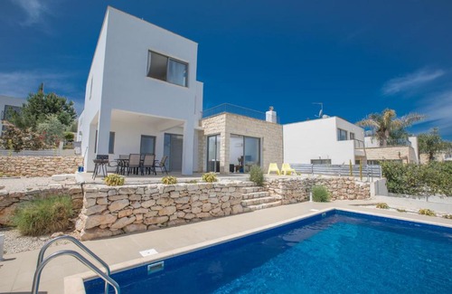 Latchi Villa | Esprit Villa 30