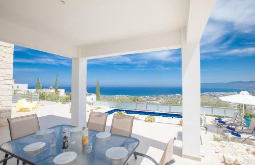 Latchi Villa | Esprit Villa 30