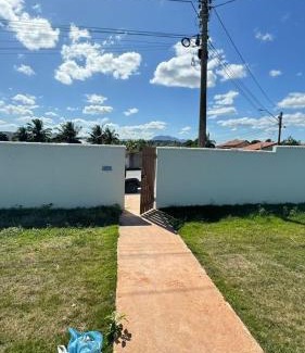 Barra Nova Apartment | Esquina do Paraíso in Barra Nova