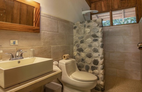 Quebrada La Gamba Hotel | Esquinas Rainforest Lodge
