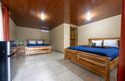 Naranjito House | Esquipulas Rainforest