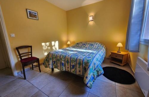 Moissac-Bellevue House | Esquiròu Varois - Maison avec piscine