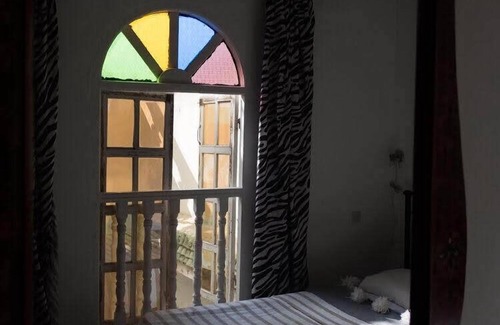 Medina House | Essaouira youth Riad