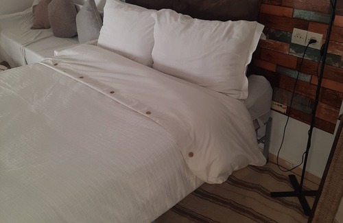 Medina House | Essaouira youth Riad