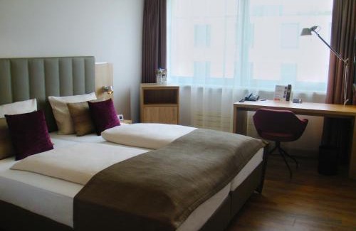 Basel City Centre Hotel | Essential by Dorint Basel City