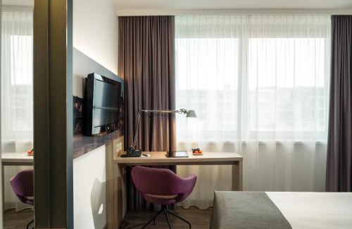 Basel City Centre Hotel | Essential by Dorint Basel City