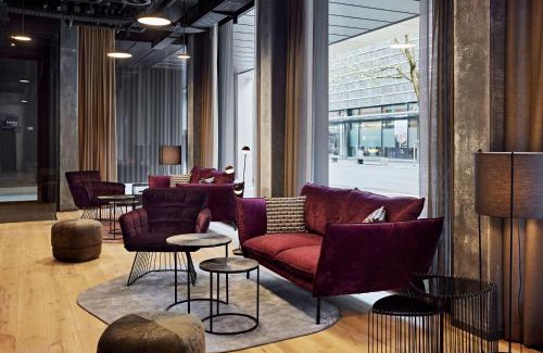 Central Interlaken Hotel | Essential by Dorint Interlaken - New Opening