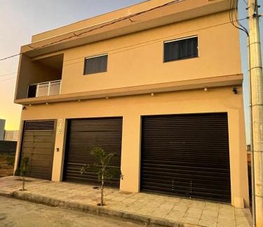 Barcelona Park Apartment | Essenza Lounge