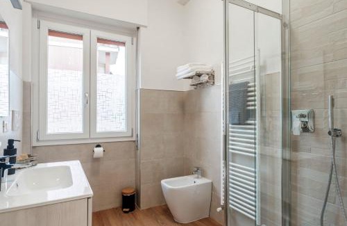 San Rocchino-Costalunga Apartment | Essenza moderna Ospedale e comodità