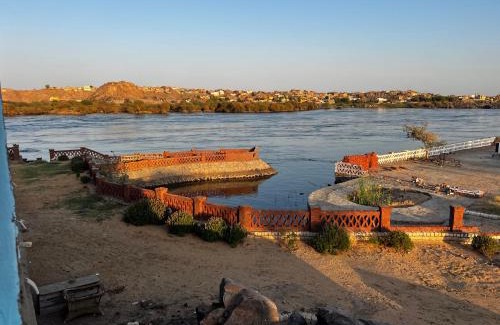 Aswan Bed & Breakfast | Essi ka