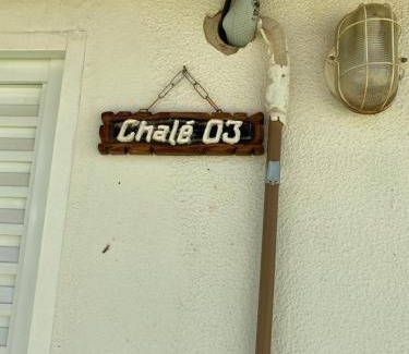 Arandu House | Estância Irmãos Curiati