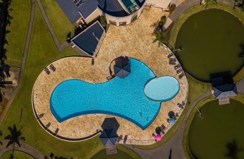 Jaragua do Sul Hotel | Estância Ribeirão Grande