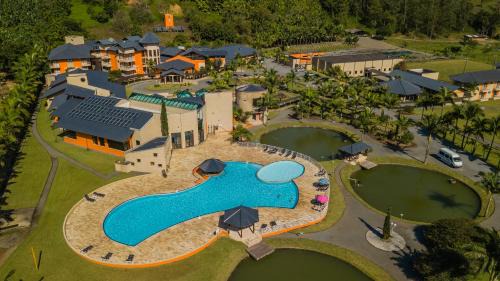 Jaragua do Sul Hotel | Estância Ribeirão Grande