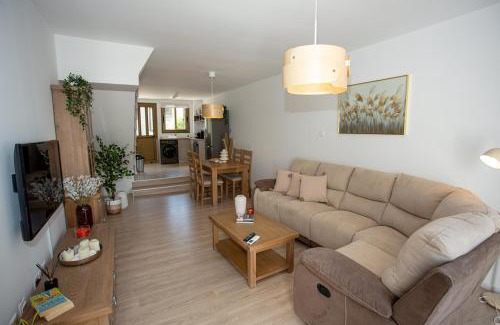 Paphos House | estéa Melina's Summer Townhouse