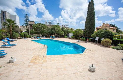 Paphos House | estéa Melina's Summer Townhouse