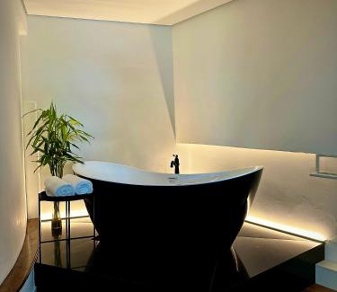 Cidade Alta Apartment | Estúdio 196