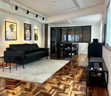 Cidade Alta Apartment | Estúdio 196