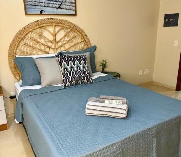 Nova Friburgo Apartment | Estúdio aconchegante na Alberto Braune